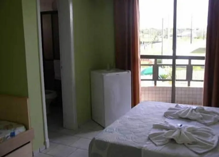 Hotel Pousada Mineirinho