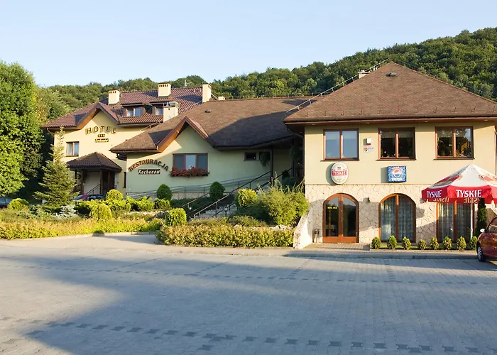 Air Hotel Kochanow