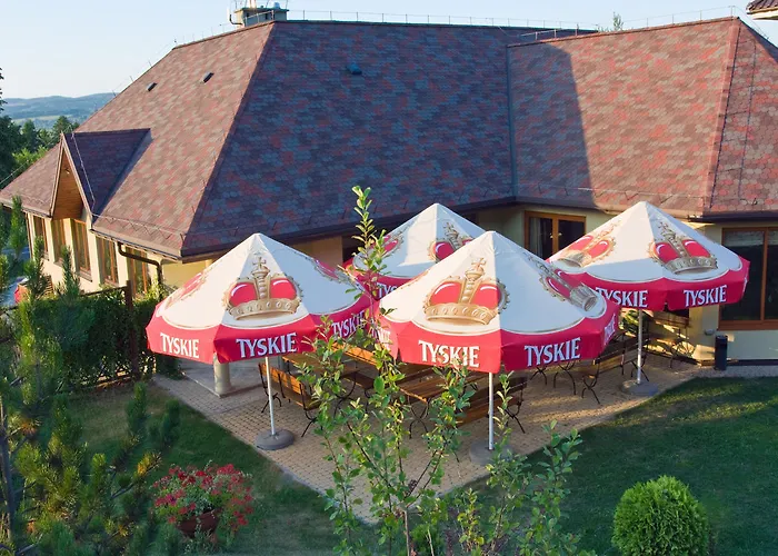 Air Hotel Kochanow