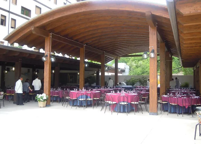 Park Hotel