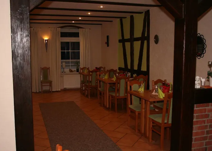 Zum Landhaus Dannenbuettel