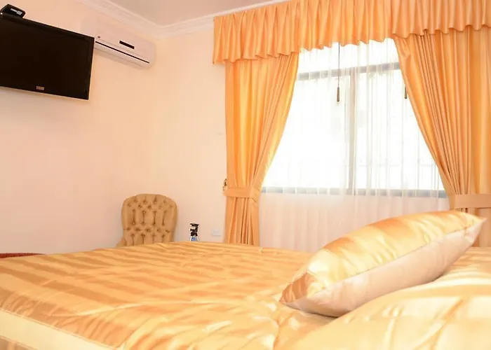 Hotel Casa Del Rio Guayas