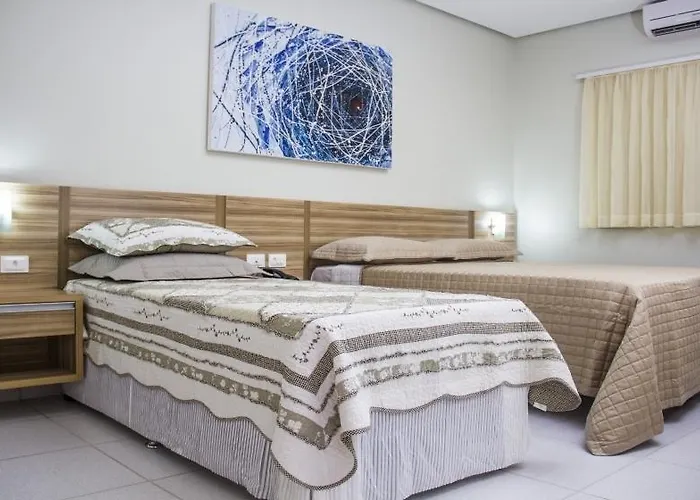 Hotel Baeza