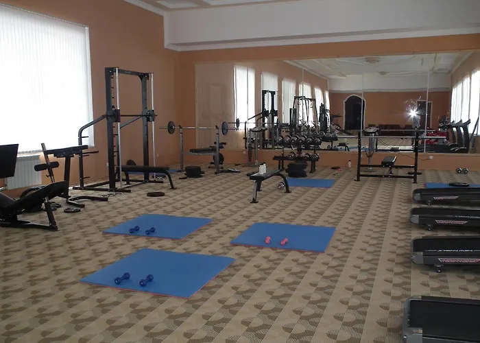 Bahoriston Hotel
