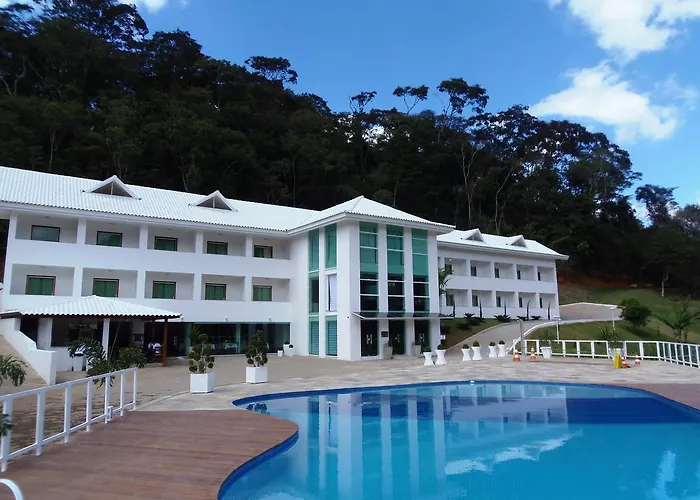 Dourada Parque Hotel