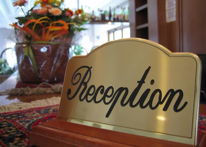 Hotel Sanremo