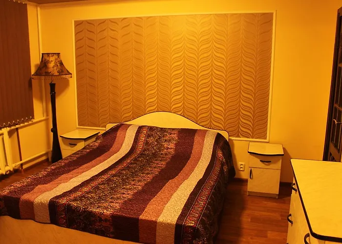 Semey Hotel