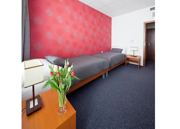 Hotel Limba Ctt