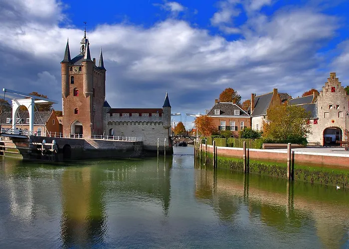Hotel Van Oppen