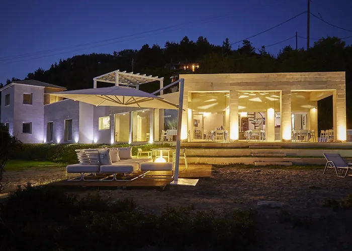 Acantha Boutique Hotel