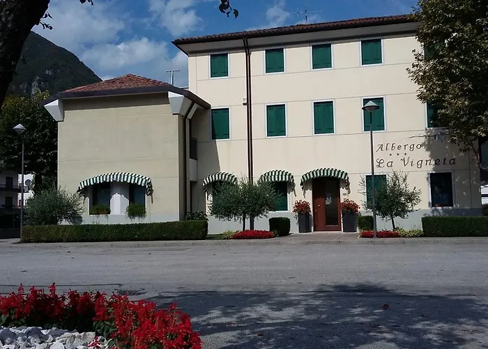 La Vigneta