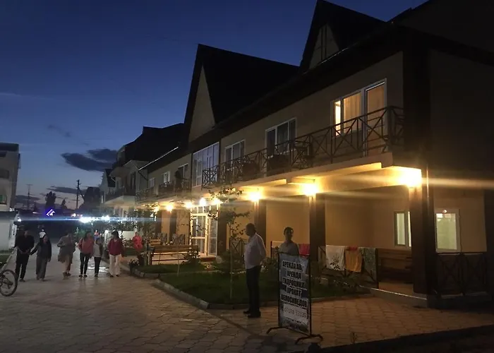 Evropa Hotel
