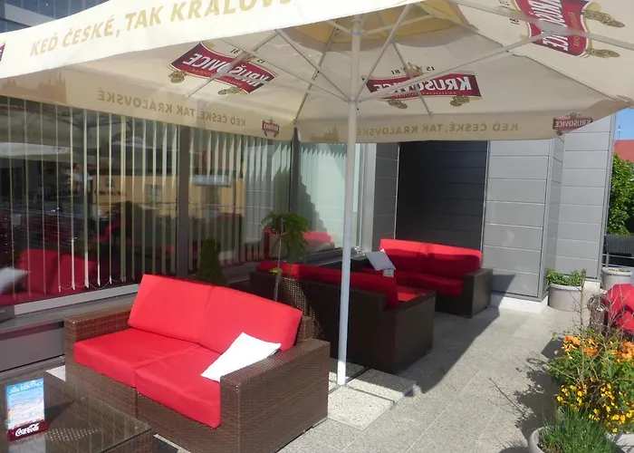 Hotel Limba Ctt