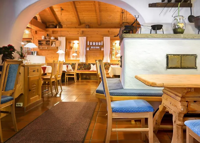 Aparthotel Spitzer