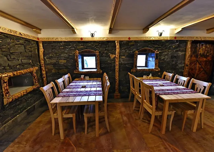 Haghpat Hotel