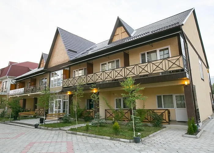 Evropa Hotel