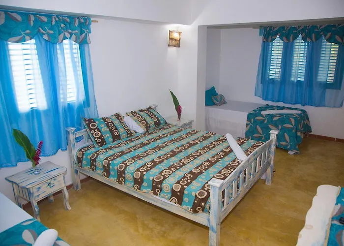 Casa Brisa Mar Hotel