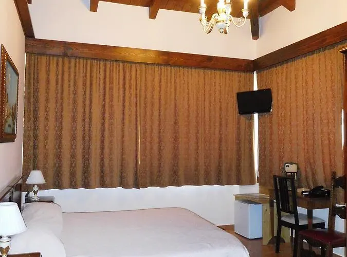 Hotel Michelangelo