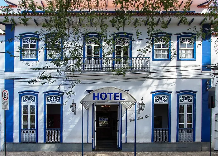 Vitória Palace Hotel