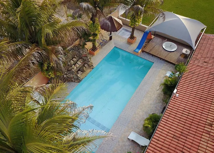 Hotel Talu