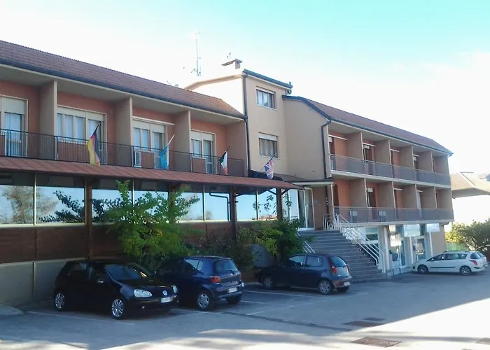 Hotel Gasperoni