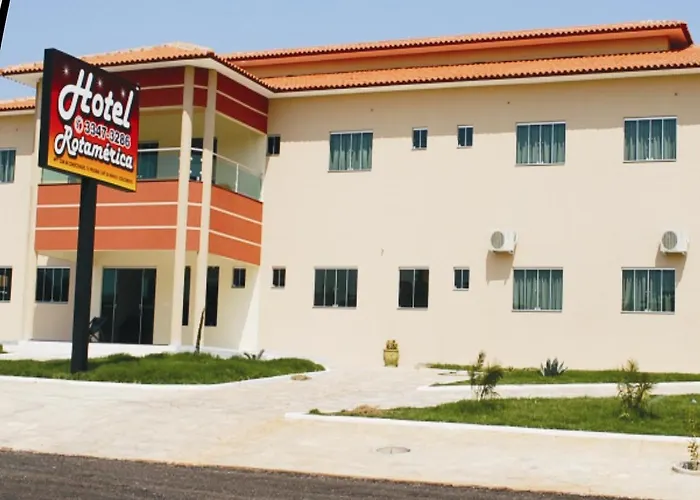 Hotel Rotamerica