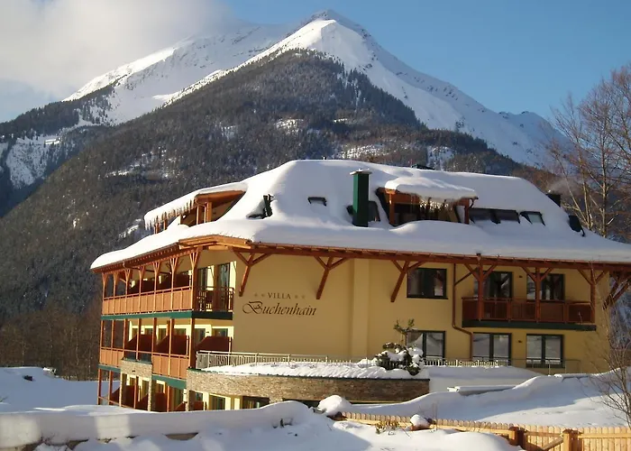 Villa Buchenhain