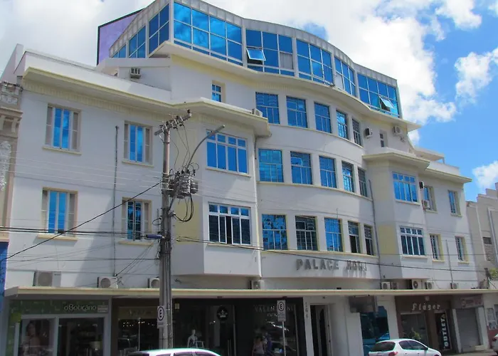 Palace Hotel