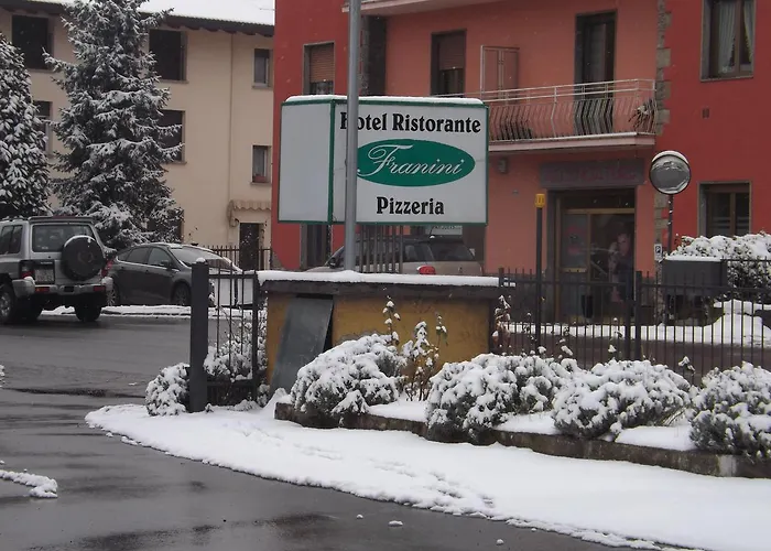 Hotel Franini