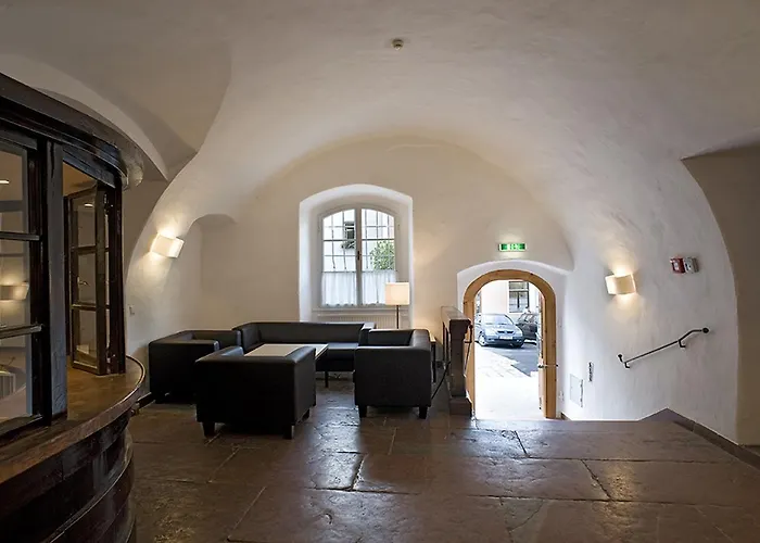 Hotel Kolping Hallein