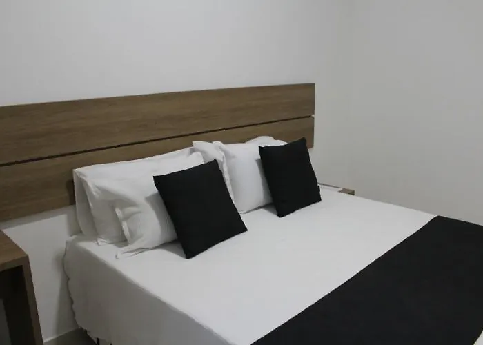 Hotel Irmãos Vaz Br 116 - Entronc. De Jaguaquara