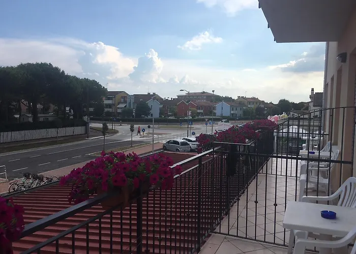 Albergo Rosa