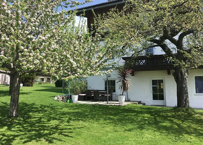 Frühstückspension Alpenrose Bed&Breakfast