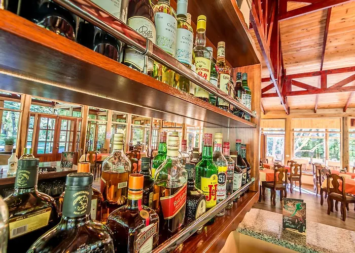 Suenos Del Bosque Lodge