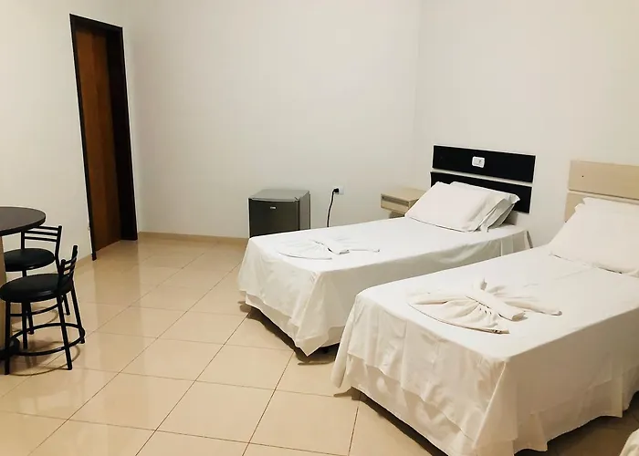 Tio San Hotel