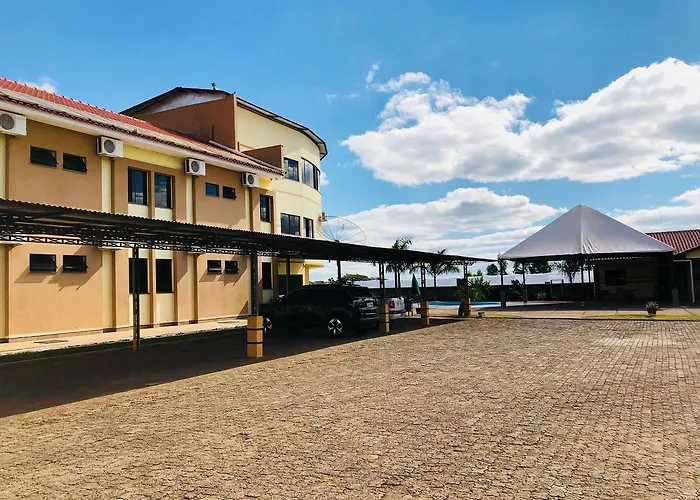 Tio San Hotel