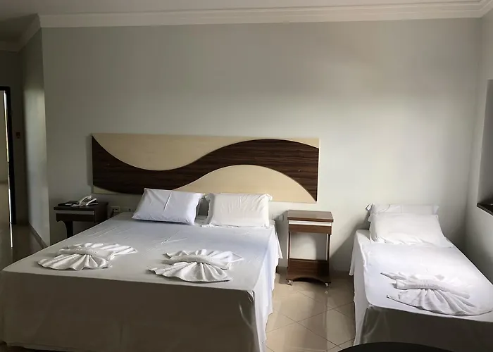Tio San Hotel