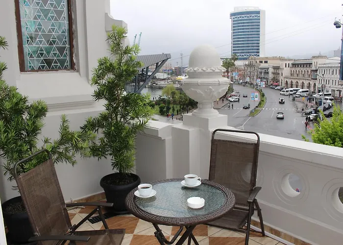 Boutique Hotel 32