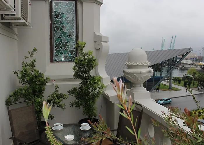 Boutique Hotel 32