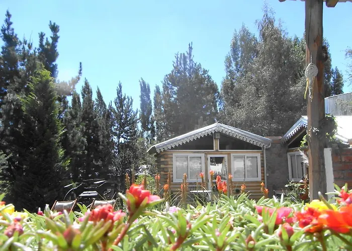 Silvercord B&B