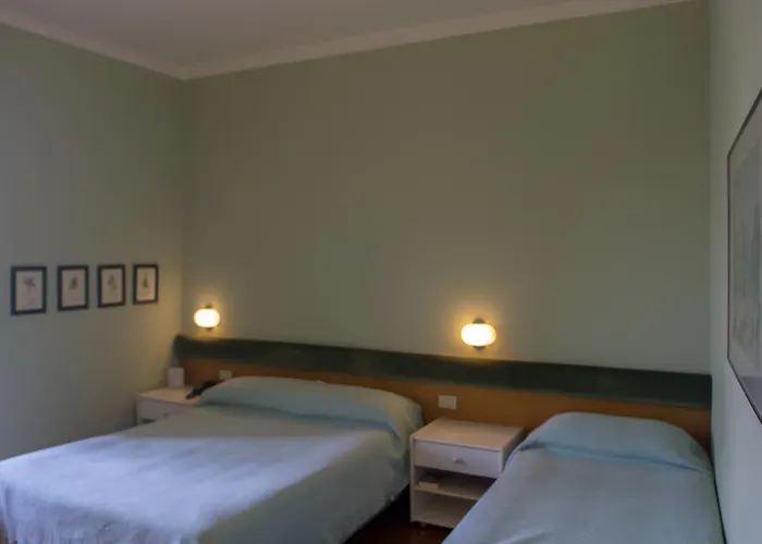 Hotel Locanda Mel