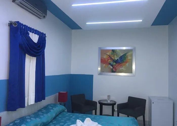 Hotel La Morada