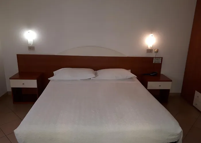 Hotel Ciclamino