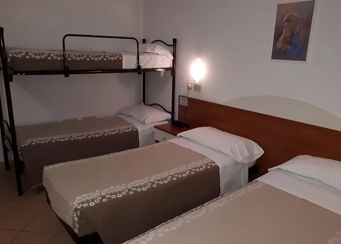 Hotel Ciclamino