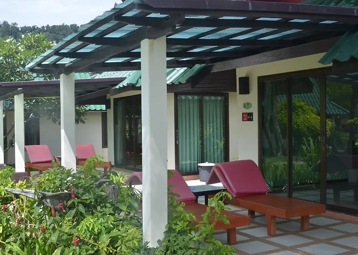 Golden Bay Cottage - Sha Extra Plus