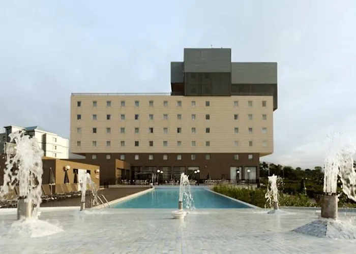 Ibis Malabo