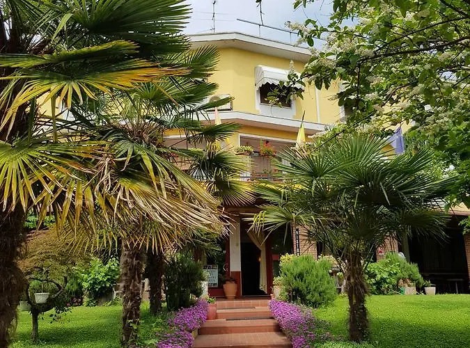 Hotel Due Fontane