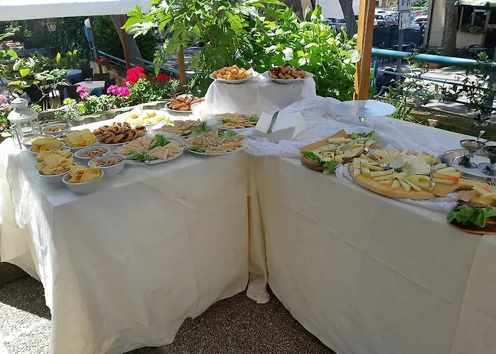 Platani Hotel