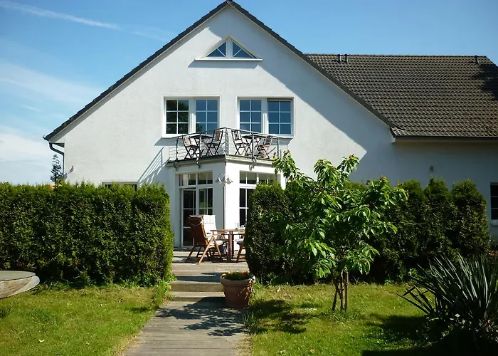 Pension zum Leuchtturm