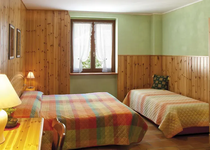Hotel Corona